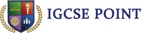 IGCSE Point logo